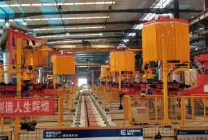 湖北機(jī)器人焊接除塵
