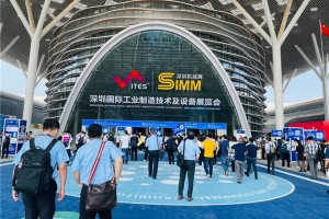 2021深圳國際工業(yè)展圓滿落幕 一起來看威爾登如何實(shí)力圈粉！