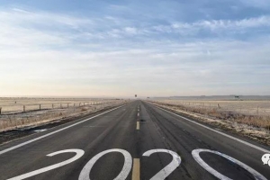只爭朝夕，不負(fù)韶華！2020我們來了！