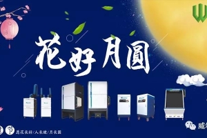 花好月圓夜，中秋情意濃，威爾登祝愿您節(jié)日愉快、幸福團(tuán)圓！